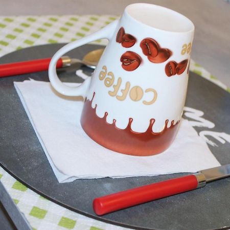A Casa Di Fede Apartman Dolceacqua Kültér fotó