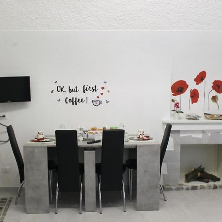 A Casa Di Fede Apartman Dolceacqua Kültér fotó