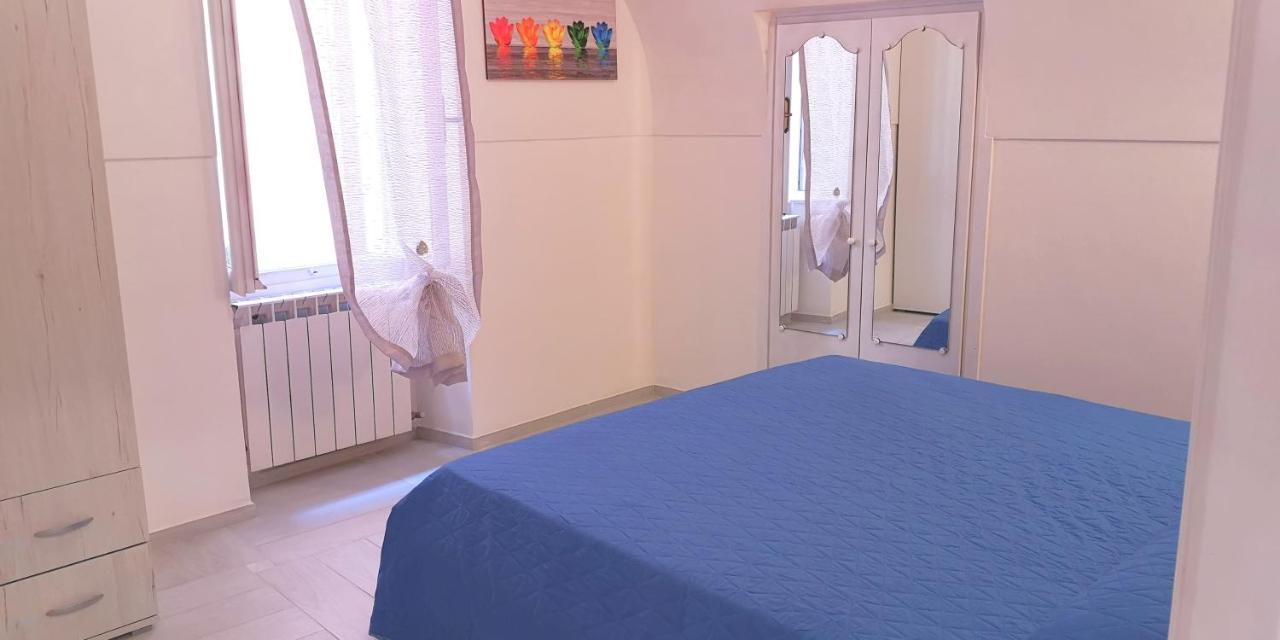 A Casa Di Fede Apartman Dolceacqua Kültér fotó