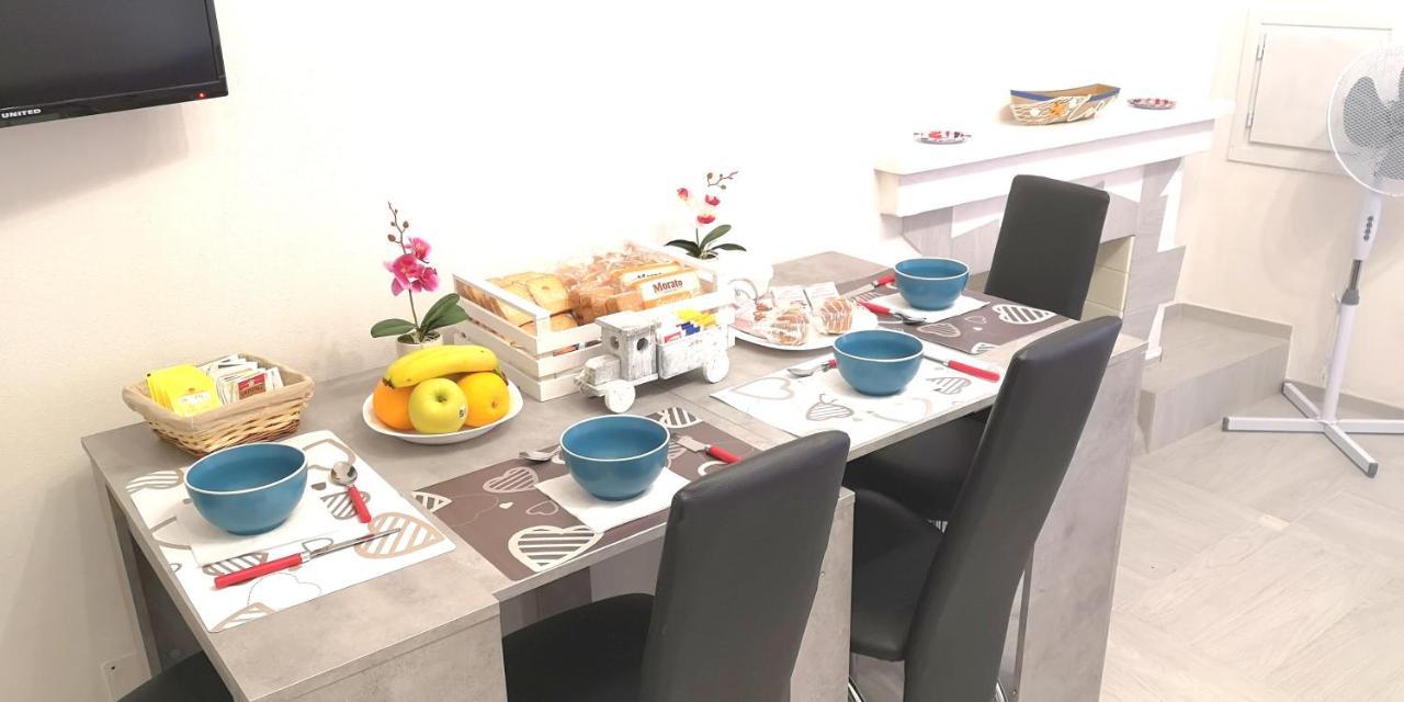 A Casa Di Fede Apartman Dolceacqua Kültér fotó