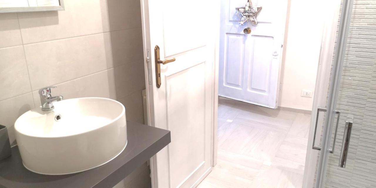 A Casa Di Fede Apartman Dolceacqua Kültér fotó