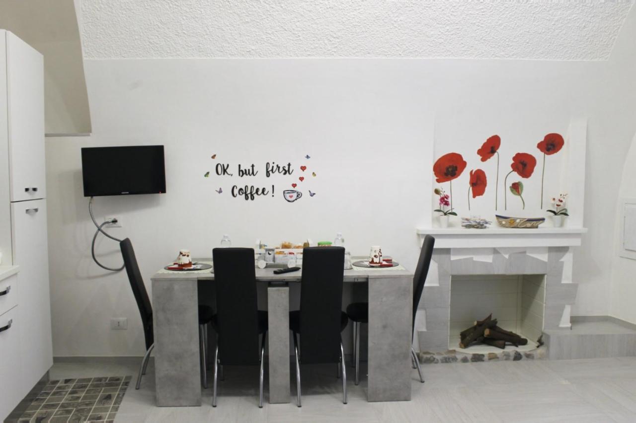 A Casa Di Fede Apartman Dolceacqua Kültér fotó