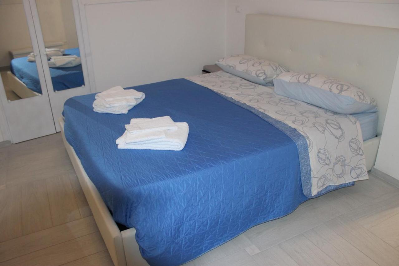 A Casa Di Fede Apartman Dolceacqua Kültér fotó