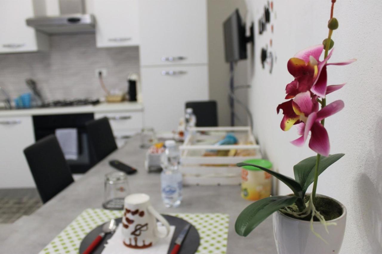 A Casa Di Fede Apartman Dolceacqua Kültér fotó