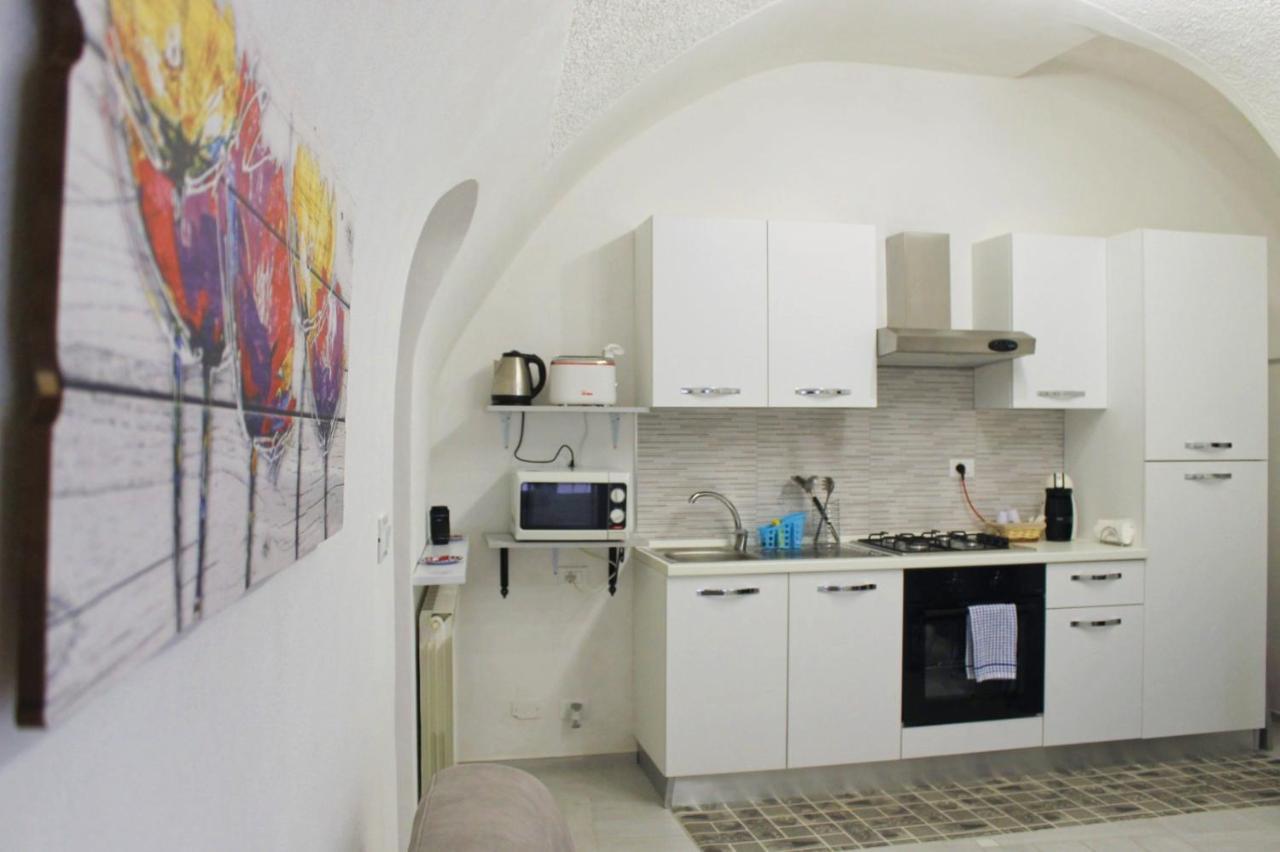 A Casa Di Fede Apartman Dolceacqua Kültér fotó