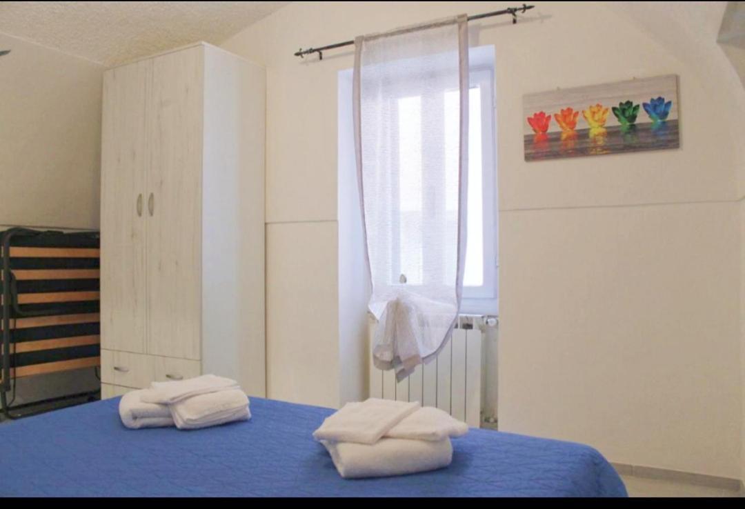 A Casa Di Fede Apartman Dolceacqua Kültér fotó