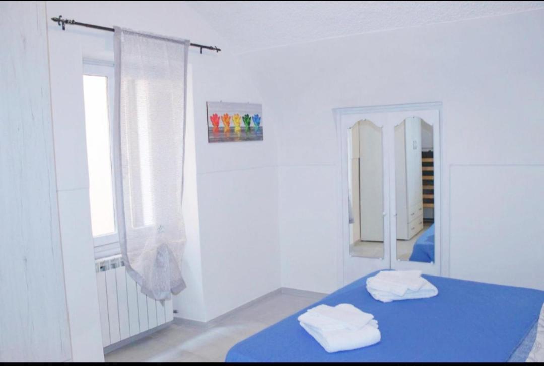 A Casa Di Fede Apartman Dolceacqua Kültér fotó