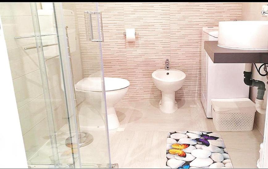 A Casa Di Fede Apartman Dolceacqua Kültér fotó