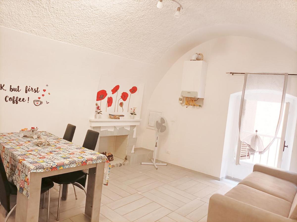 A Casa Di Fede Apartman Dolceacqua Kültér fotó